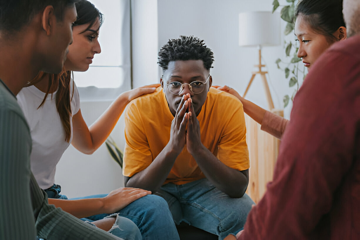 support group framingham