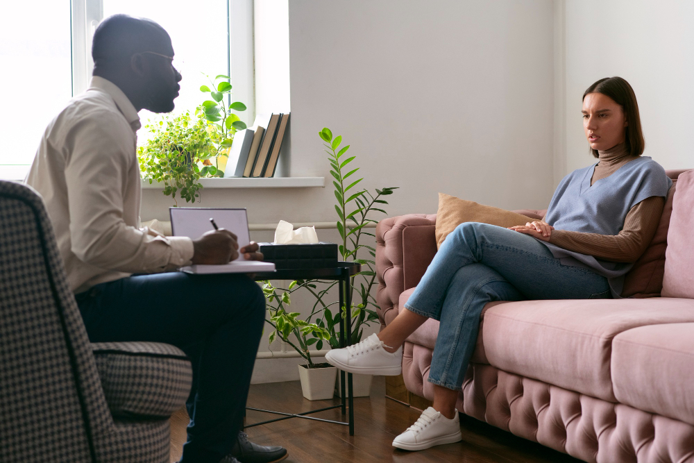 Individual Treatment and Assistance