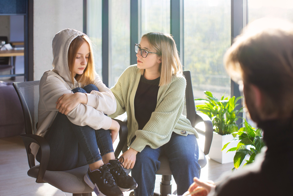 Which Mental Health Pro is Right for You Psychologist vs Psychiatrist: ?