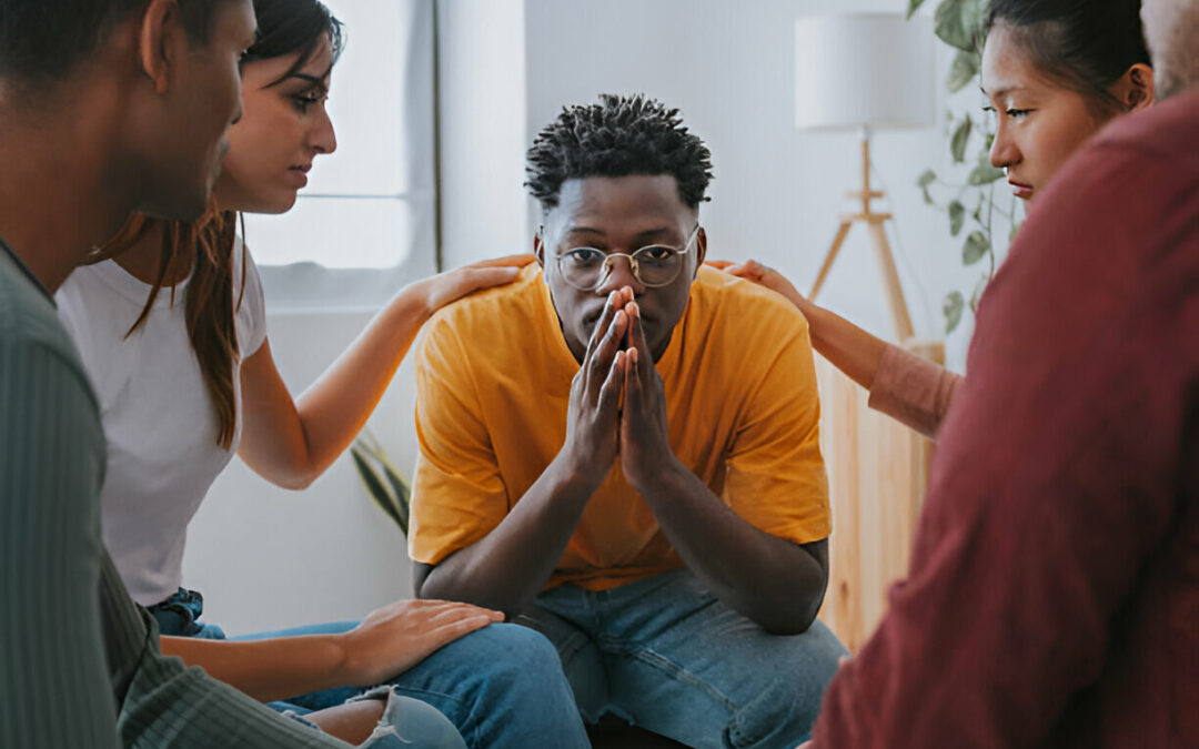 Grief and Loss Support Groups in Framingham: Where to Begin