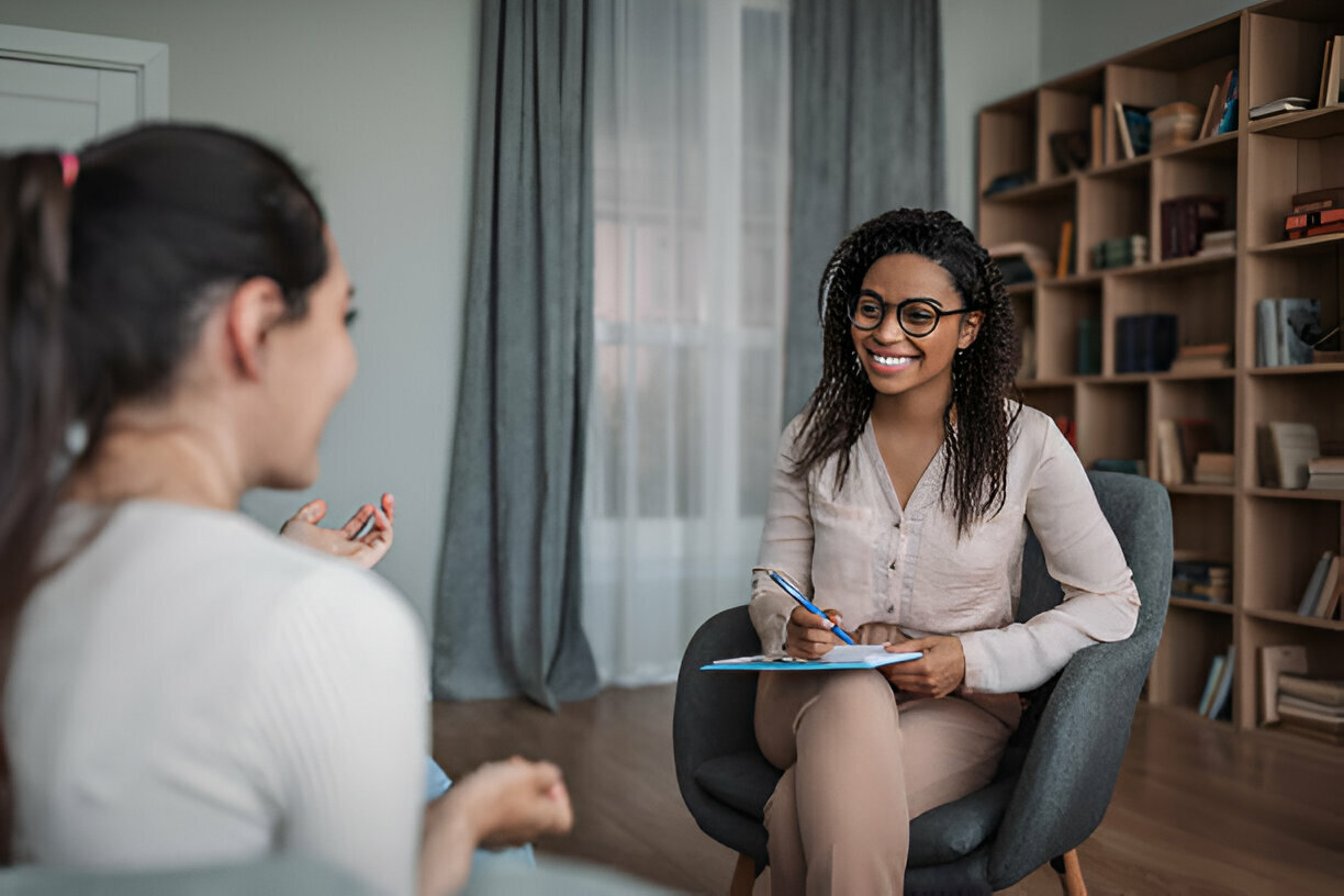 psychologist welesley